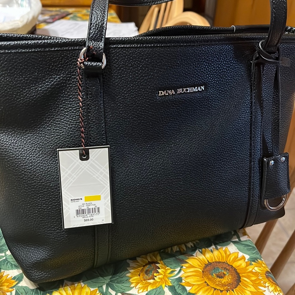 Dana Buchman Handbag